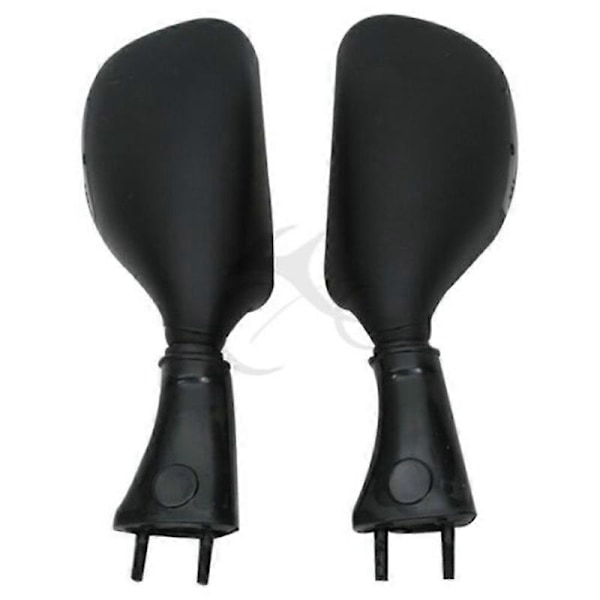 Motorcykel Sidespejle, Par, Til Kawasaki Ninja ZX9R ZX6R ZX-9R ZX 6R 1998-2003 1999 2002 2001 2000