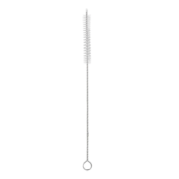 2X Suihkusuutin Irobot Braava Jet M6 240 241 244 -sarjan robotti-imurin vaihtosuuttimille, musta