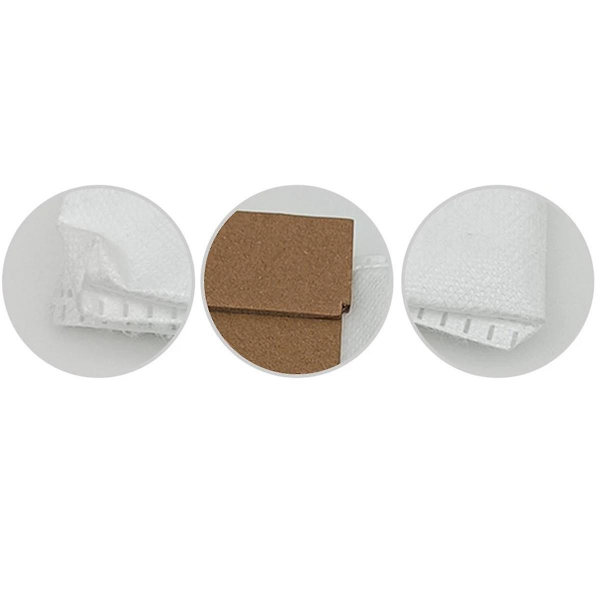 9 st Reusable Dammsugarpåsar för Dammsugare 11090 Reservdelar Dammuppsamlingspåsar Hushållsverktyg