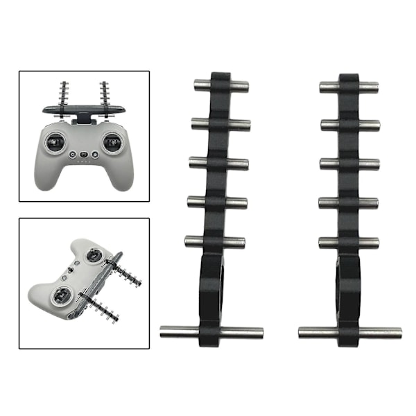 Antennförstärkare för DJI FPV Drönartillbehör - 2.4ghz TY