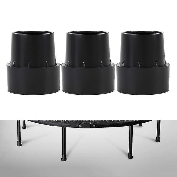Upper Bounce Universelle Gummihette-Tips for Mini Trampoline Ben 12 stk