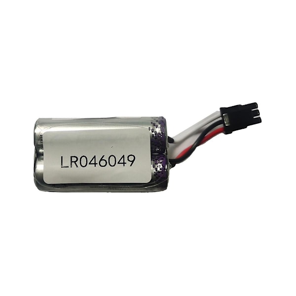 Biltelematikstyrenhet Batteri Lr046049 För Land Aurora Lagringsbatteri Extra Kit