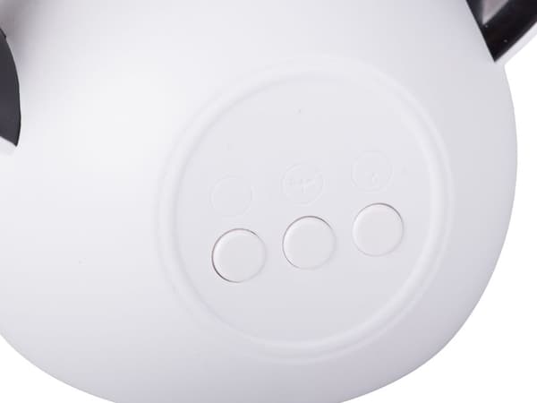 Insektlampe + luftfugter - USB-aromadiffuser med LED