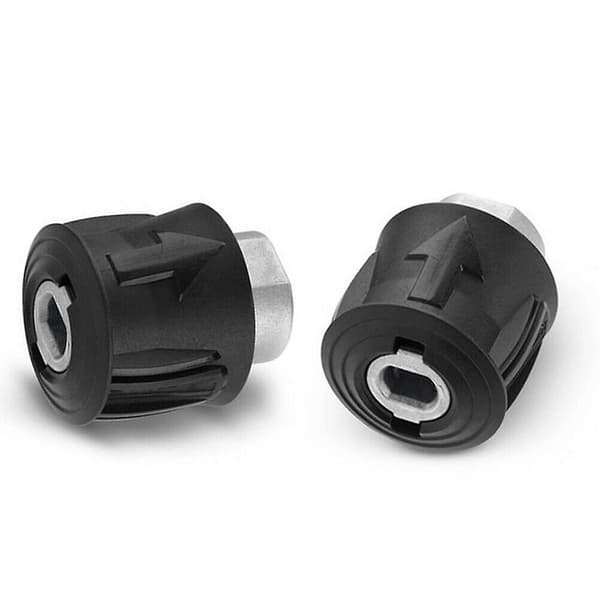 Høytrykksvaskeruttak Adapter M22 For Karcher K Erstatning