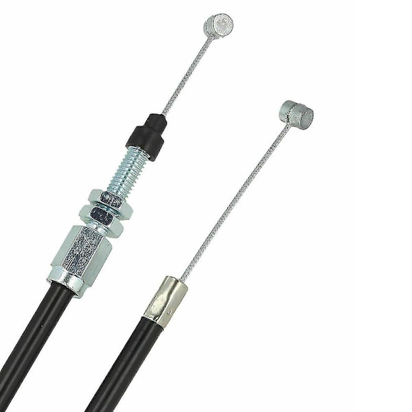 1x Gasspjordsvaier for Honda gressklipper Gasspjordsvaier Hrd535 Hrd536 Hr214 Hr194 Del 17910-va3-003 Hageutstyr