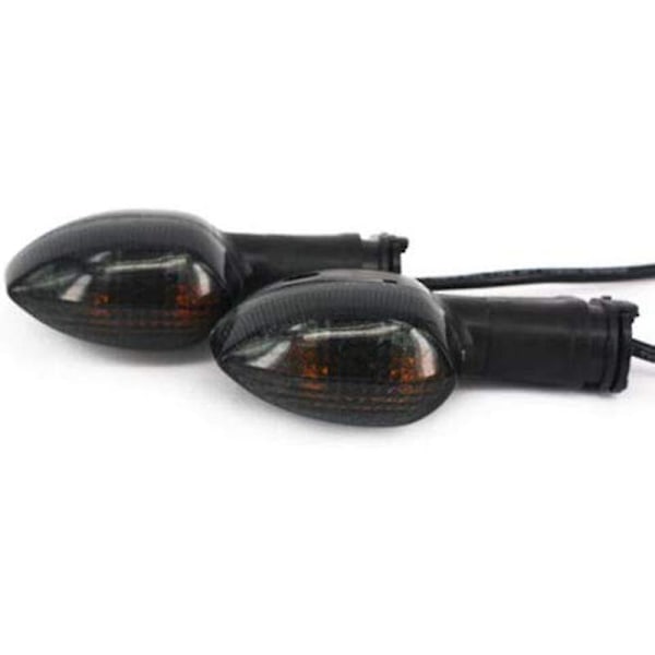Vilkkuvalo Yamaha Mt01 Mt25 Mt03 Mt07 -malleihin, suuntavilkku