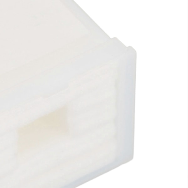 Spillbläckstank Pad Superabsorberande Svamp Spillbläcksabsorberingspad för ET 2710 2711 2712 2714 2715 2720 2721 2726 3110
