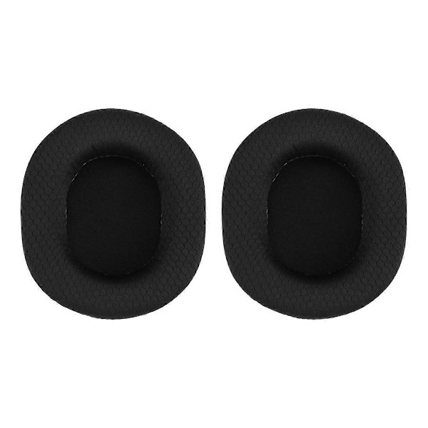 Erstatningsøreputer for Steelseries Arctis 1/3/5/7/7X/9/9X/Pro Xbox Trådløst Headset Isolat