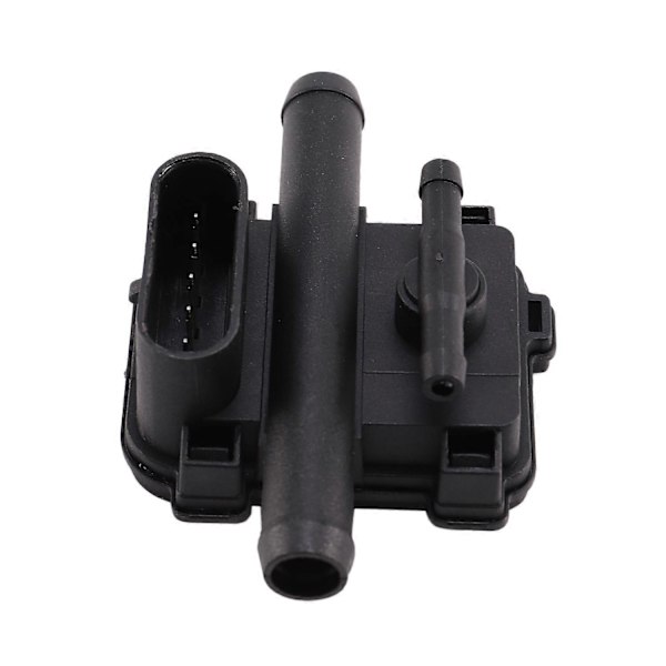 1 stk Bil 5-PIN Gas Trykføler CNG Map Sensor AC PS-02 Plus Trykføler Sort til Konverteringssæt