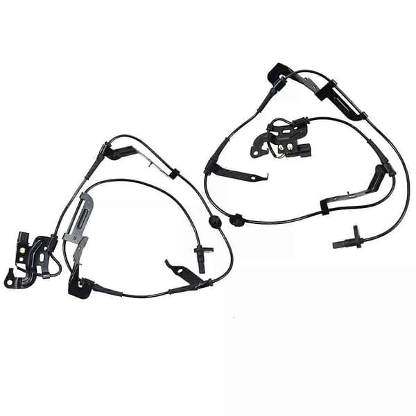 1 Par Bil Forhjuls Hastighetssensor DB39-2C204-BD DB392C205BD for 2012-2022 ABS Sensor Antilås Brems