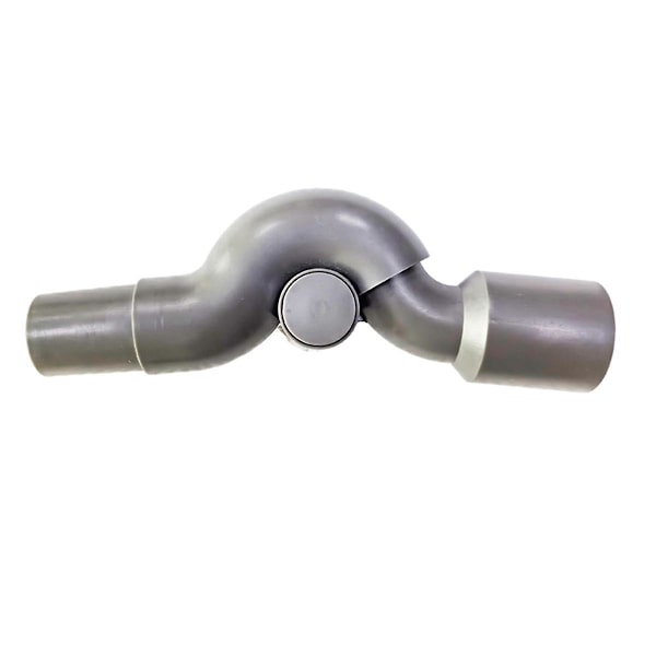8-delad Universal Armbågsadapter Botten 35-32 mm Borr Snabbkoppling Bottenadapter Vakuum Cl
