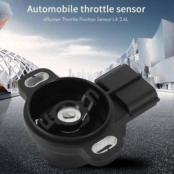 Throttle Position Sensor TPS Sensor 89452-22090 89452-06010 för Geo Lexus LS400 Toyota Corolla Camry