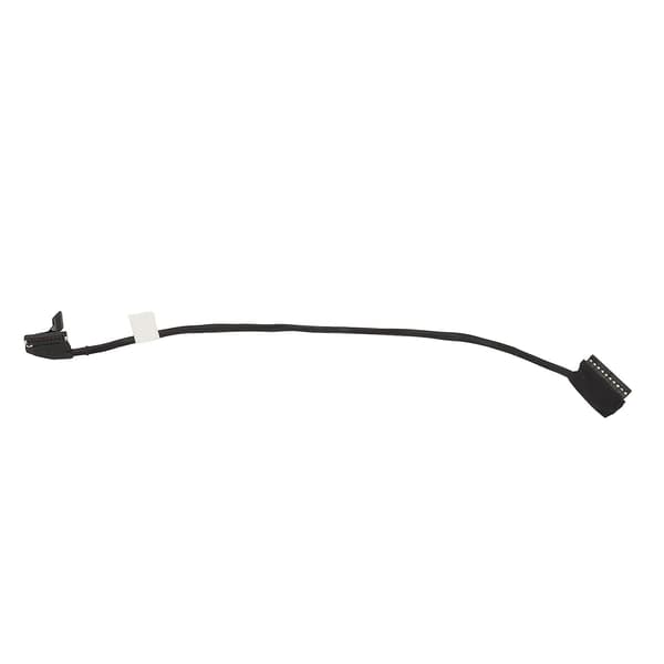 Erstatningskabel for batterikontakt til bærbar PC for Latitude E5580