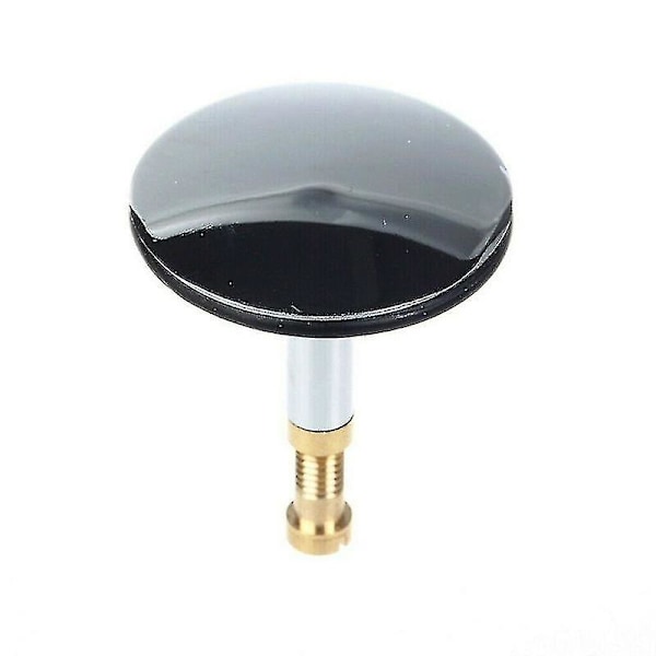 43mm Badekaravløpsstopper Bad Badekar Vask Avfall Pop-up Plugg Utbytting