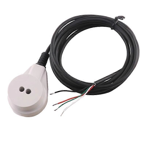 RS485 Lähi-infrapuna Optinen Kaapeli Elektroninen Valosähköinen IEC62056/1107/DLMS Läpinäkyvä Tiedonsiirtokaapeli