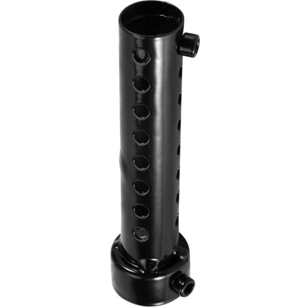 Universal Motorcykel Udstødning Lyddæmper Baffle DB 35mm US