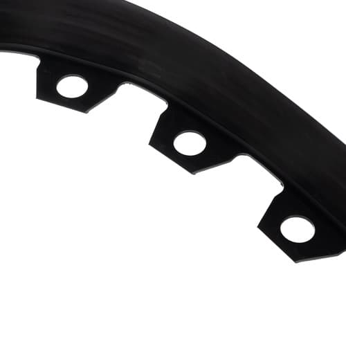 Havekant | Bedkant 6cm 10m