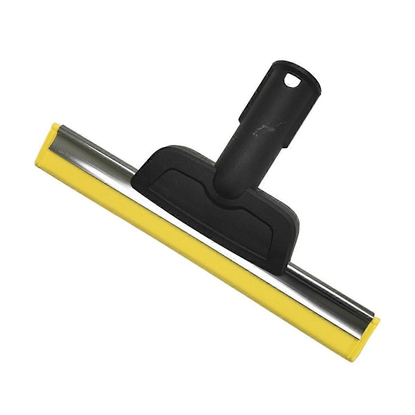 Til Karcher Easyfix SC2 SC3 SC4 SC5 Damprenser Gulvklud Rund Børste Vinduesdyse Skraber Stea