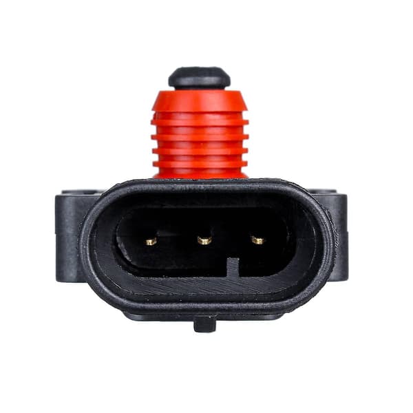 3 Bar Luftinntaks Trykk MAP Sensor for / LS1 LS3 LS6 LS7 LS9 LQ4 LY6 12615136