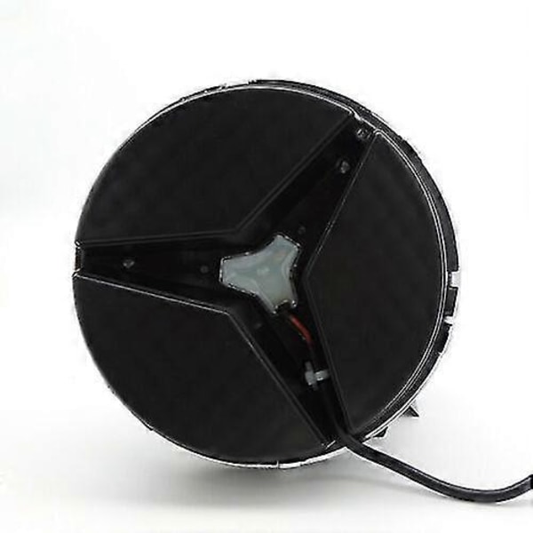 Auton etusäleikön LED-embleemivalo Bz-valaistulle logotähdelle W12610143