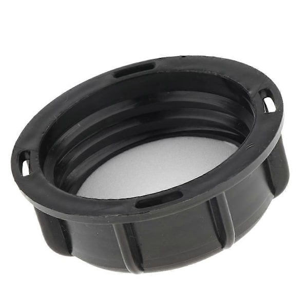 IBC Tanklock, IBC Behållare Lock för Vattenvätskelagring, Plast
