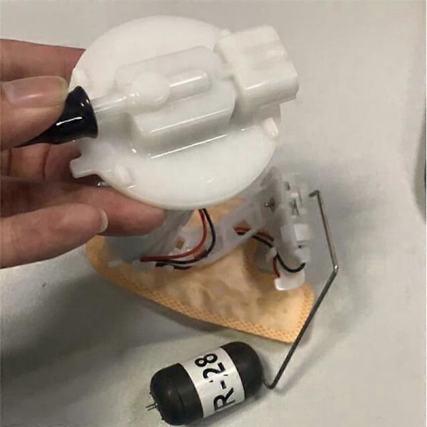 16700-KZV-J02 Bränslepumpsenhet för tankmontering för NBC110 CUB110 Drivna Bensin Pump Modul Sändande Enhet