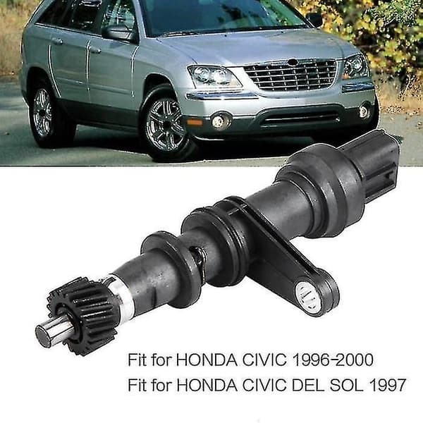 Bil Hastighetssensor Kjøretøy Hastighetssensor 78410s04901 For Honda Civic 1996-2000