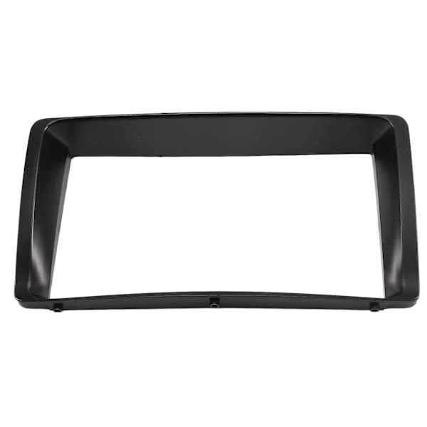 178x100Mm Dubbel 2Din Bilradio Ram för 2003-2006 Toyota Corolla Stereo DVD-spelare Installera Omgivande Trim Panel Kit