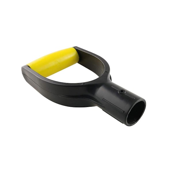 4 Stykker 32mm Innvendig Diameter Plast Håndspade D-Formede Håndtak
