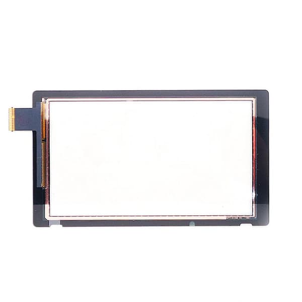 Ersättning för Nintend Switch Touh Screen Digitizer