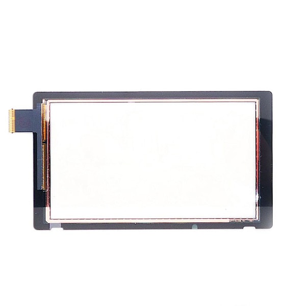 Erstatning for Nintendo Switch Berøringsskjerm Digitizer