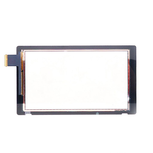 Udskiftning til Nintendo Switch Touch Screen Digitizer