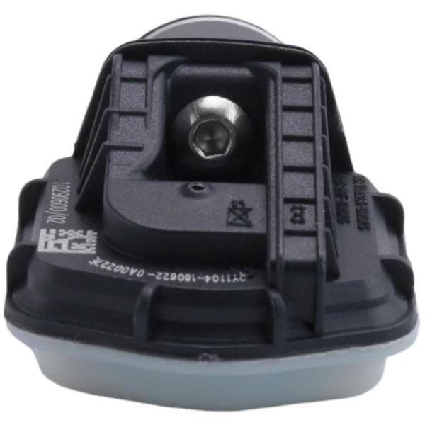 Däcktryckssensor för MG3 MG6 ZS GS I5 I6 RX3 RX5 RX8 MG Däcktryckssensor Däcktrycksdetektor 10290600