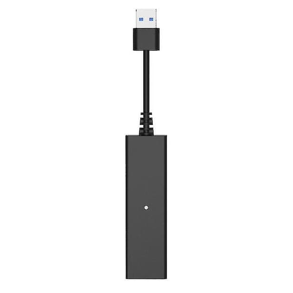 PS5 VR-sovitinkaapeli Mini-kamerasovitinliitin 5 PS5 PS4 VR-sovitinliittimelle Tarvikkeet