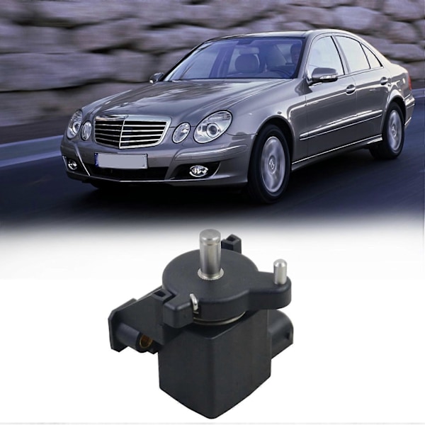 Bil Accelerator Gaspedal Positionssensor til C CLK E S Klasse 0125423317