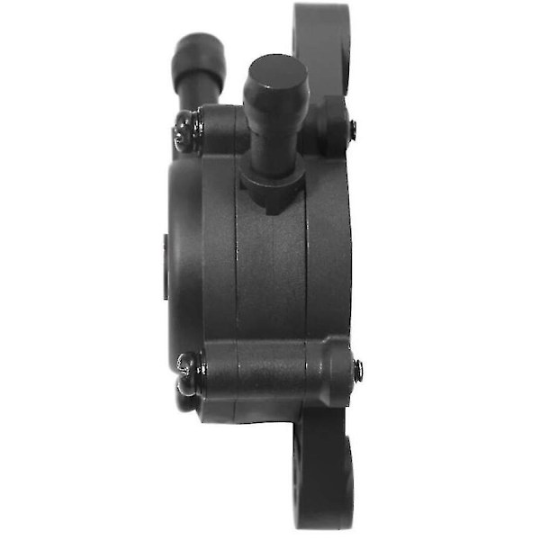 Polttoainepumppu 17hp-25 pienille moottoreille, ruohonleikkurit, traktorit, bensiini tyhjiöpumppu polttoainesuodattimella Jo