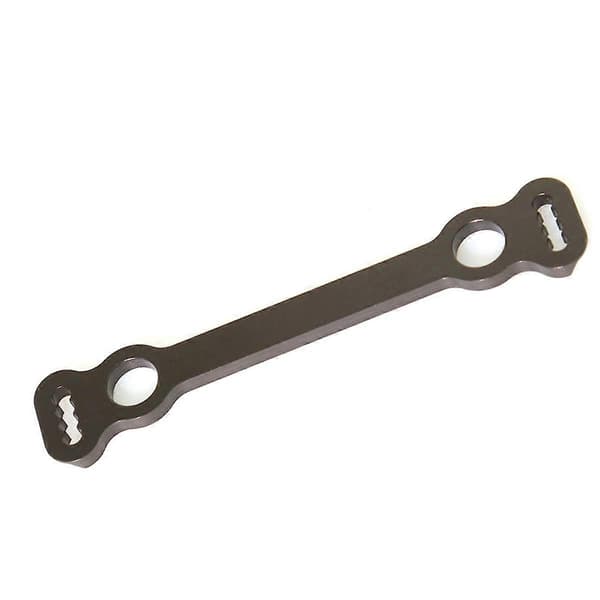Metal Styreplade IF517 til MP10 MP9 1/8 RC Bil Opgraderingsdele Tilbehør