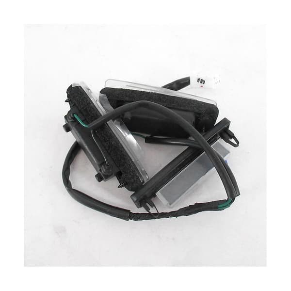 92501-3w000 Kontakt Bag Nummerpladelys Nummerpladelys Samling Auto Til Jima Sl