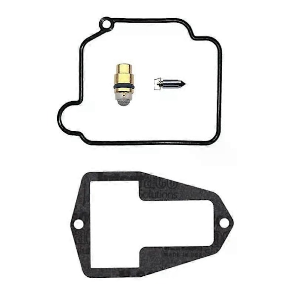 Mikuni Kaasuttimen Korjaussarja TM33-8012 Punper Kaasuttimeen XR250 TTR250 DR250 DR350 KLX250 KLX350 TM33, sisältää kellukkeen osat