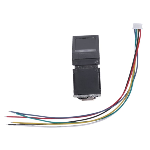 R307 Kapasitiv Fingeravtrykksleser/Modul/Sensor/Skanner