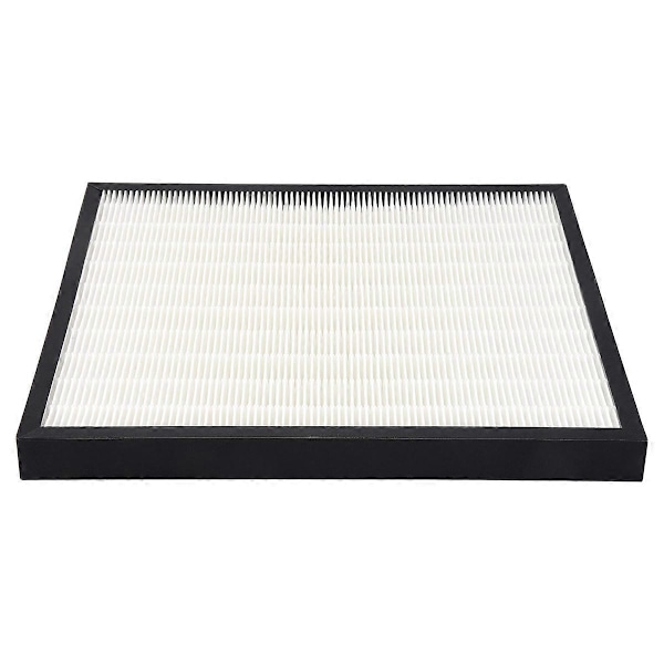 1 stk. HEPA-filter erstatning for Sharp FZ-F30HFE luftrenser tilbehør slitesterk 310X280mm