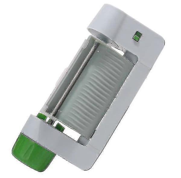 Grønnsaksark Slicer Skreller Kutter Spiralizer Potet Ruller
