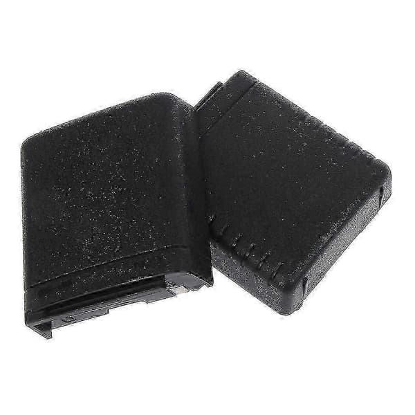 Uppgraderat batterifodral för Icom komradio