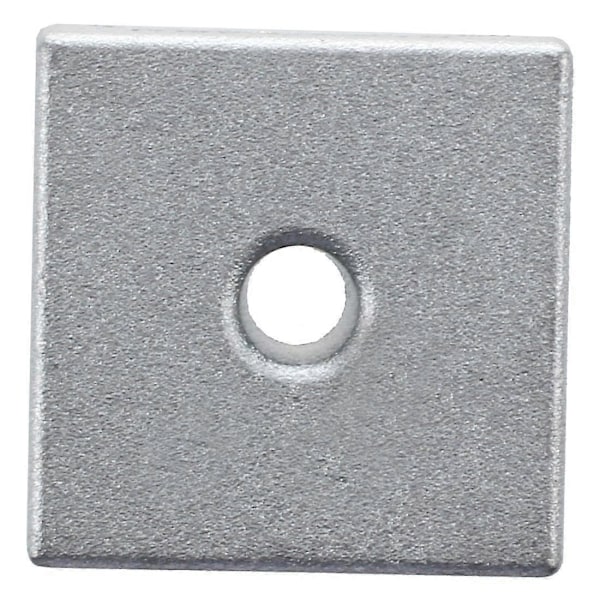 SEP KBPC3510 35A 1000V Enkeltfaset Firkantet Diode PCB Bro Ensretter