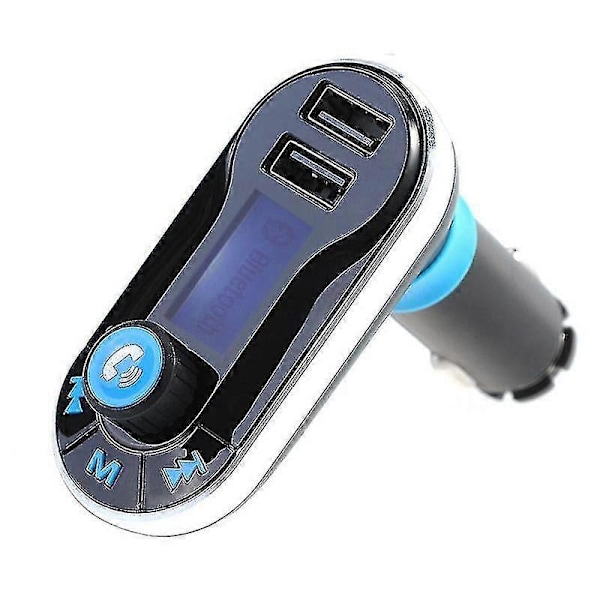 Bt66 Auton Bluetooth Mp3-soitin