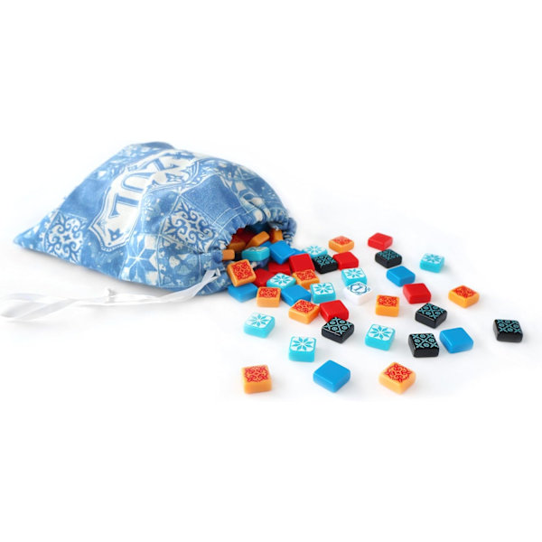 Plan B Games, Azul Tile-Laying Game