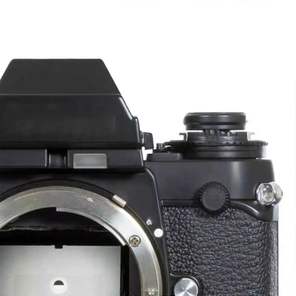 Blixt PC Sync Terminal Lock för NIKON F2 F3 F3HP FM2 FM FE FE2 FA F4 F4S NY