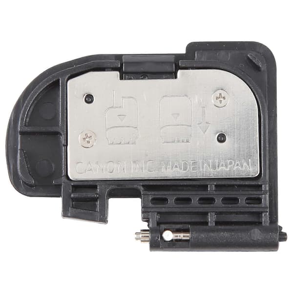 Til Canon EOS 5D Mark II OEM Batterirumsdæksel