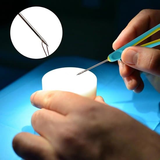 Candle Making 3-Piece Stamp Kit - Suitable for Silicone Molds with Various Stamp Sizes