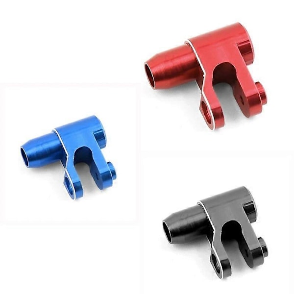 Styreservoarm i aluminiumslegering til 1/5 Traxxas X-Maxx Xmaxx 6S 8S RC Monstertruck Opgraderingsdele
